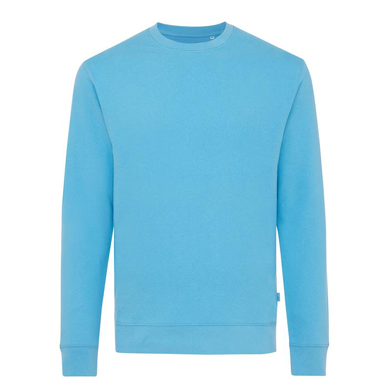 Unisex sweater recycled - Image 17